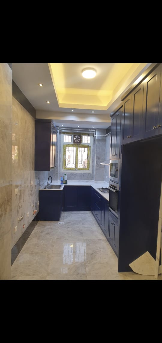 luxury villa for rent at sunrise new cairo compound